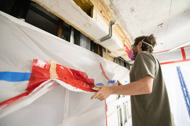Mold Remediation for Vacation Homes in Coudersport, PA
